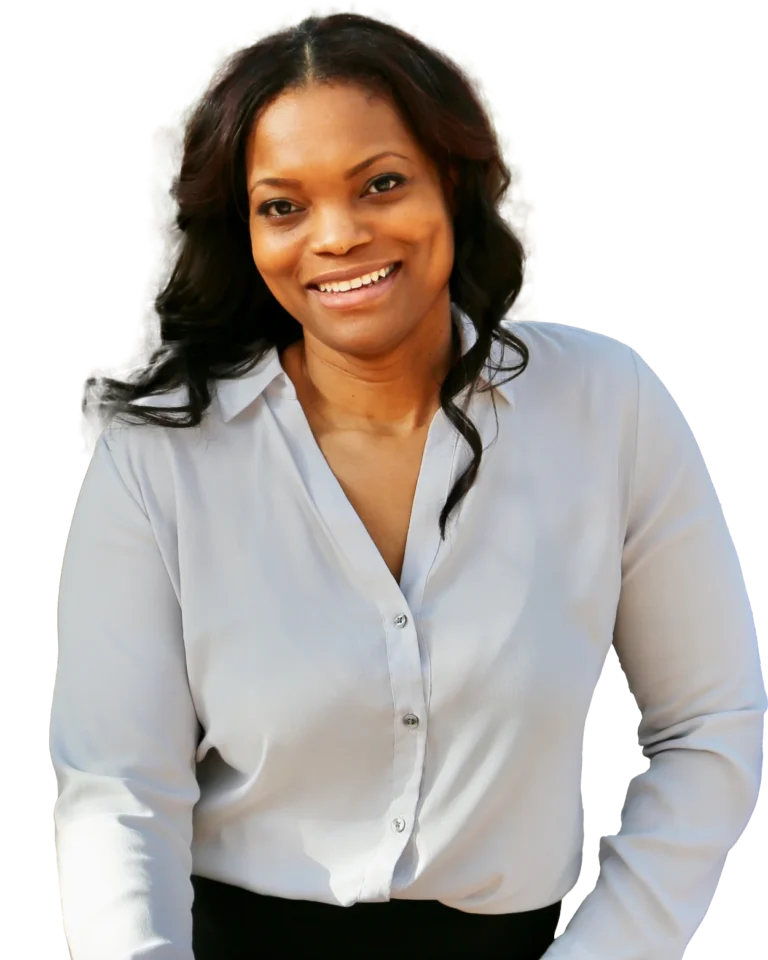 Kaneisha Teague, Wellness Rx MedSpa Owner