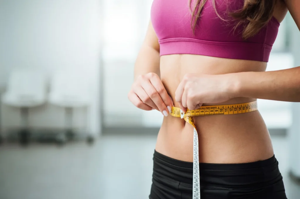 Medical Spa Weight Loss